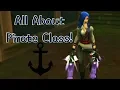 AQ3D Pirate Class New Stats Pirate Armor How To TLAPD information