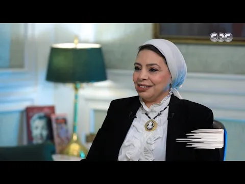 جولة مانشيت داخل مجلة روز اليوسف بمناسبة صدور العدد 5000 ولقاء مع هبة صادق رئيس مجلس الإدارة (فقرة)