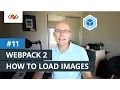 Webpack 2 - How to load images with Webpack 2