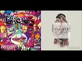 Download Lagu One More Close Night | Maroon 5 \u0026 The Chainsmokers feat. Halsey Mashup!