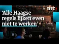 Hoe staan de PVV, GL-PvdA, CDA en de VVD er voor in de laatste campagne week? Haagse Zaken telt af