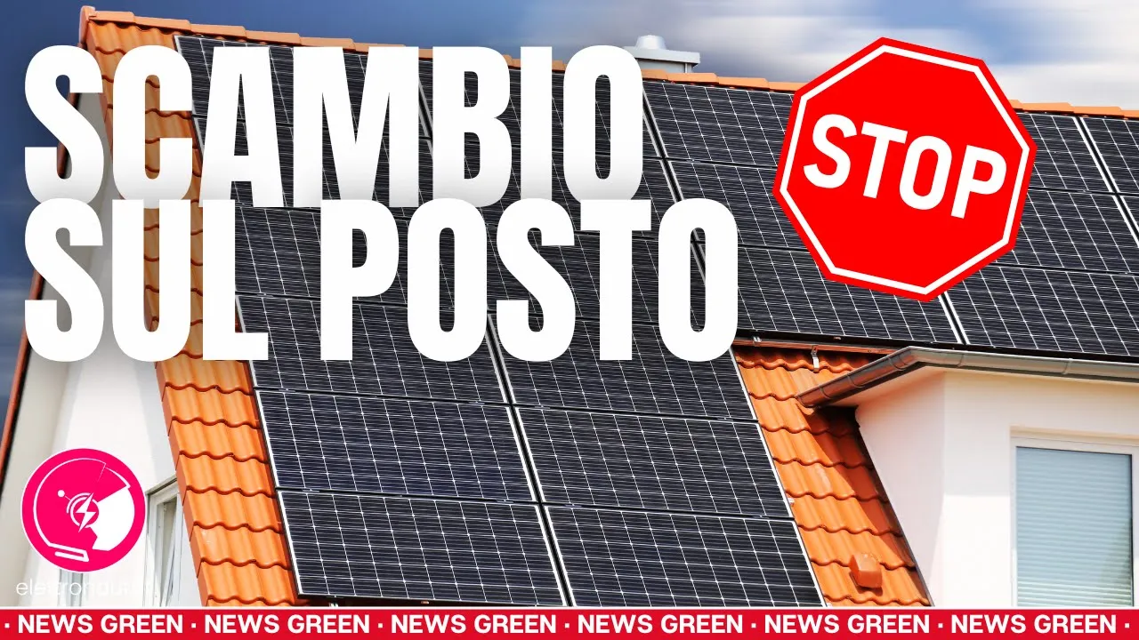 Scambio sul posto verso la fine: scadenze e alternative per l’energia condivisa