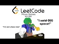 Move Zeroes - Leet Code 283