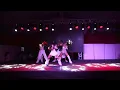 Praia Games 2026 - Concurso Kpop Grupo: Spectra - CHAT (_aca) - GIRLSET