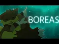 BOREAS - Mochi Chester PMV