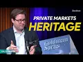 Goldman Sachs Inside the 500B Alternatives Platform for Wealth