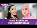 Download Lagu Respon Nikita Mirzani Terkait Permintaan Eksepsinya Ditolak Oleh Hakim