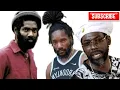Kabaka Pyramid Feat. Buju Banton & Junior Byles - Faded Away (New Reggae Song) PromoBy Ins Rastafari