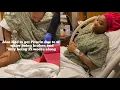 Download Lagu Full Labor And Delivery, Baby Came At 35 Weeks #birth #birthvlog 