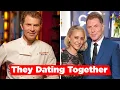 Bobby Flay And Food Network Co Star Brooke Williamson Are Dating