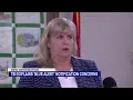 TBI reports duplicate Blue Alert notifications issued
