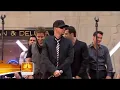 NKOTB & Ne-Yo Single