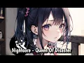 Download Lagu Nightcore ➤Queen Of Disaster [Lyrics]