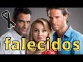 Download Lagu Conheça os atores que já morreram da novela O Que a Vida me Roubou