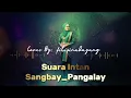 Suara Intan | Tausug : pangalay version Bangsa Sug Song 2026 | Suluk kissah  @opmtausugsong5539 