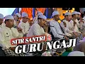 Lagu FULL LIRIK‼️SI'IR SANTRI - GURU NGAJI || MAJELIS GANDRUNG NABI