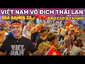 Lagu VIỆT NAM GẶP BÃO MÀ VUI QUÁ VUI - BÓNG ĐÁ LẠI VÔ ĐỊCH SEA GAMES 33 TẠI THÁI LAN || Nick Nguyen