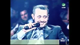 جورج وسوف   سهرة إتأخرت كتير        الجزء الثالث دندنها