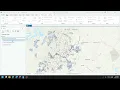 GIS for Landscape Architects - Getting Started in ArcGIS Pro