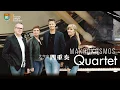 Download Lagu Makrokosmos Quartet Concert Highlights