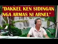 Download Lagu Dear Manong Nemy - Story of Arnel - Dakkel Ken Sidingan Nga Armas