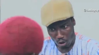 crazy gateman ebedi ep 3 chioma miles