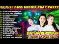 Lagu DJ BINTANG KEHIDUPAN VIRAL TIKTOK FYP !! BASS STYLE PARTY !! DJ KARNAVAL TERBARU 2K25 @DJ BELEDEX