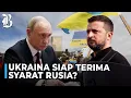 Download Lagu Putin Wants Peace with Ukraine, But There Are Conditions...