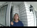 20 000 Woman Fraudster Walks Out Of Jail Just To Come Back Next Day Police Bodycam
