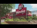 Wendy s to close at least 5 of restaurants over next few months