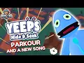 Download Lagu Only Up in YEEPS – Parody Song of APT Has Us Climbin' to the Beat!