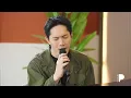 เพียงพอ | ปั๊บ โปเตโต้ x TorSaksit (Piano & i Live)
