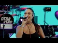 DesaKTa2 x Valentina Márquez // Si Esta Casa Hablara - Tu Misterioso Alguien  (En Vivo)