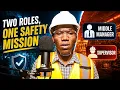 NEBOSH IGC Students Get This Wrong Manager vs Supervisor Accountability