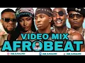 Lagu AFROBEAT VIDEO MIX 2026 | AFROBEAT 2025 | DJ CALVIN | FOLA | WIZKID | RUGER | AYRA STARR | DAVIDO 