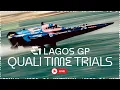 Download Lagu LIVE STREAM: E1 Lagos GP Qualifying Time Trials