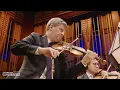 Brahms: Quintet in B Minor for Clarinet & Strings - McGill, Ehnes, Wan, Vinocour, Greensmith,