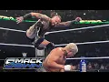 Download Lagu FULL MATCH: Cody Rhodes vs. Aleister Black: SmackDown, Nov. 7, 2025