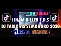 Download Lagu DJ Tarik Sis Semongko Viral Tikrok • Kini Tinggal Aku Sendiri • Remix Full Bass Terbaru 2020