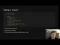 Rust 101 - 12 Traits