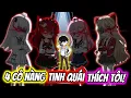 Lagu (Full) 4 Cô Nàng TInh Quái Thích Tôi! | TTD Vietsub