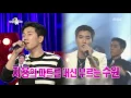[RADIO STAR] 라디오스타 - Sechs Kies sung 'premonition' 20160601