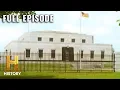 Fort Knox Secrets Revealed S1 E1 Special Full Episode