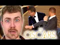 The 2022 Oscars were MESSIER than you remember