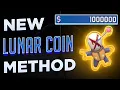 New Best way to Farm Lunar Coins Risk of Rain 2