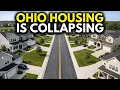 10 Ohio Cities Where the Housing Market Is Collapsing in 2026