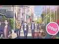 Osu! | The Daily Life of the Immortal King Season 2 Opening『Arrival』by Liao Jia Lin