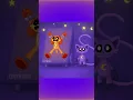 Download Lagu Look at this wonderful friendship  (Poppy Playtime/ Cat nap,Dog day animation)