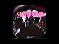 Kennxz! - Stardust ( prod.blzrd08 ) 