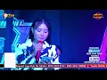 Download Lagu NGILANGAKEN CINTA VOC. SHESIN | LIVE OBROG ONLINE SHESIN X PMJ | EDISI SABTU 01 MARET